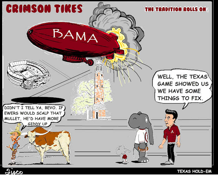 Crimson Tikes: Texas Hold'em